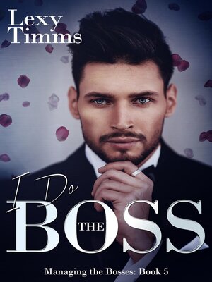 cover image of I Do the Boss
